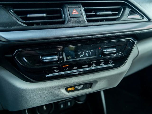 Suzuki Swift Comfort Hybrid