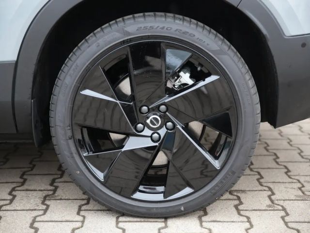 Volvo EX40 Single motor Ultra