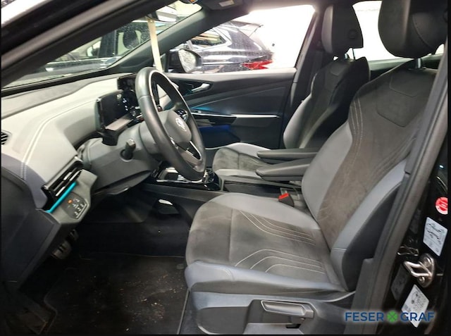 Volkswagen ID.5 77 KWh Pro