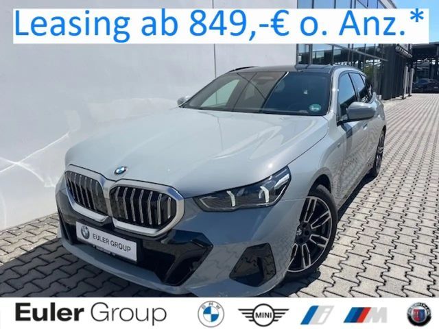 BMW 540 540d M-Sport Touring xDrive