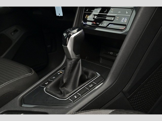 Volkswagen Tiguan 1.5 TSI DSG