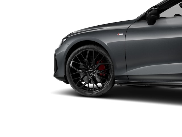 Audi A6 Quattro S-Tronic Sedan