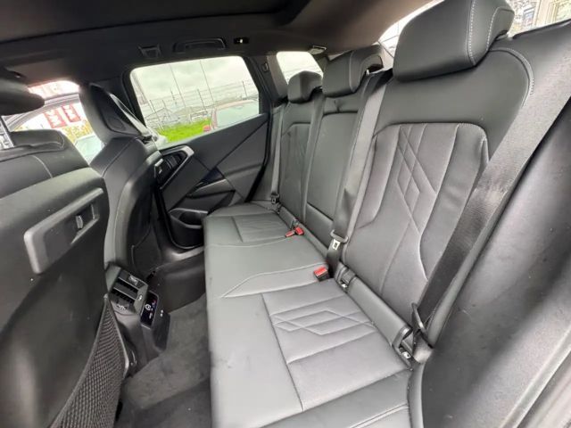 BMW X3 M-Sport xDrive