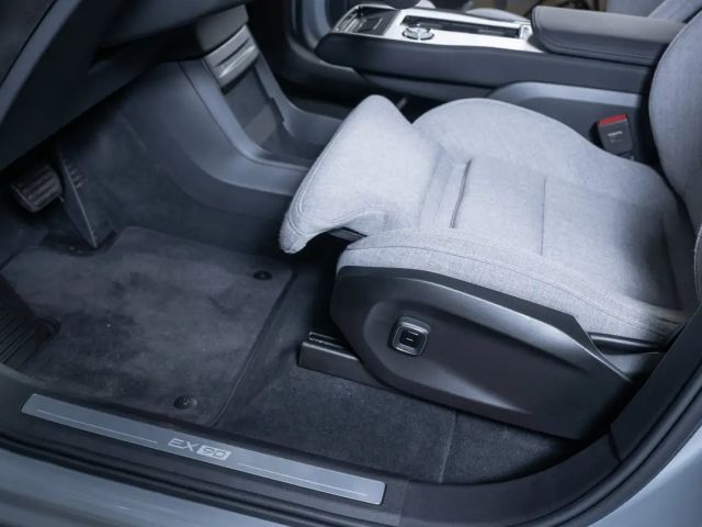 Volvo EX90 AWD Twin motor Ultra