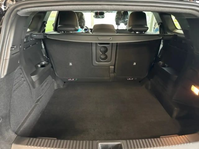 Renault Espace Hybrid Iconic