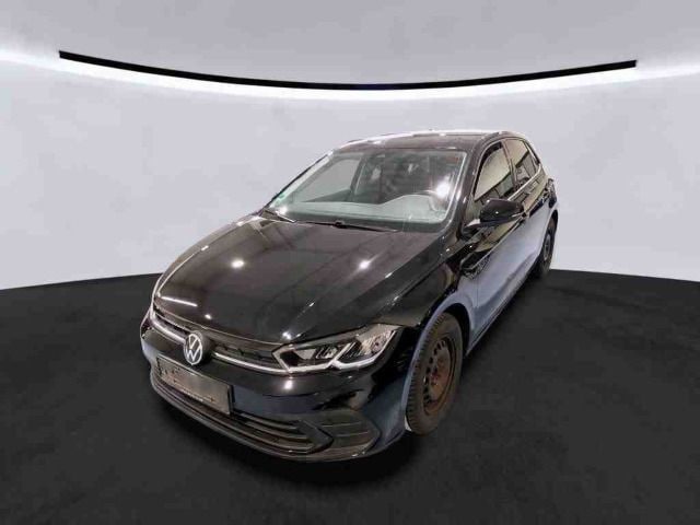 Volkswagen Polo 1.0 TSI DSG Life