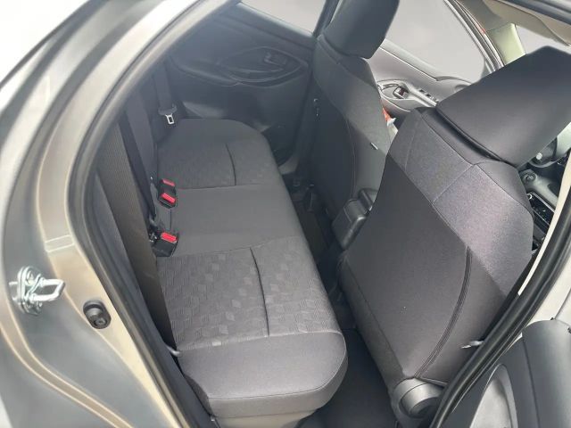 Toyota Yaris Hatchback Hybride