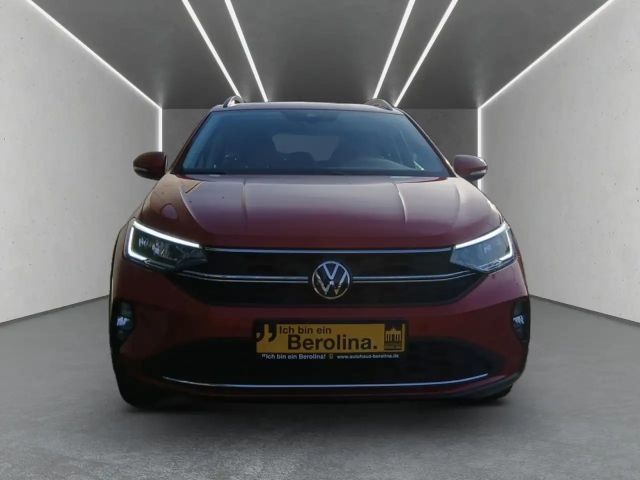 Volkswagen Taigo 1.0 TSI DSG Life