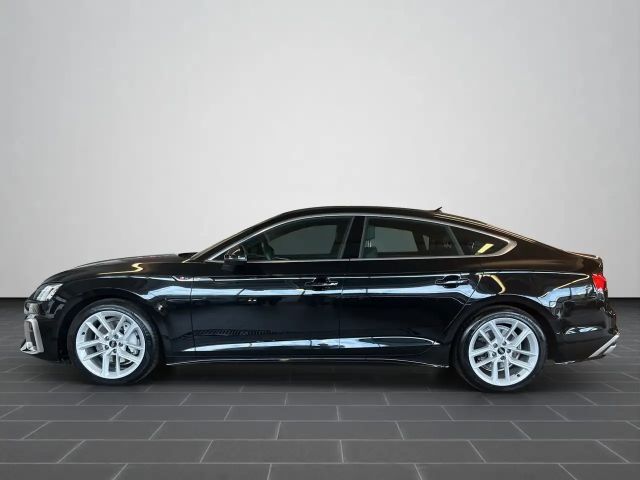 Audi A5 40 TDI S-Line