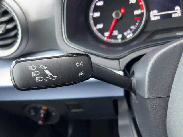 Seat Arona 1.0 TSI DSG FR-lijn