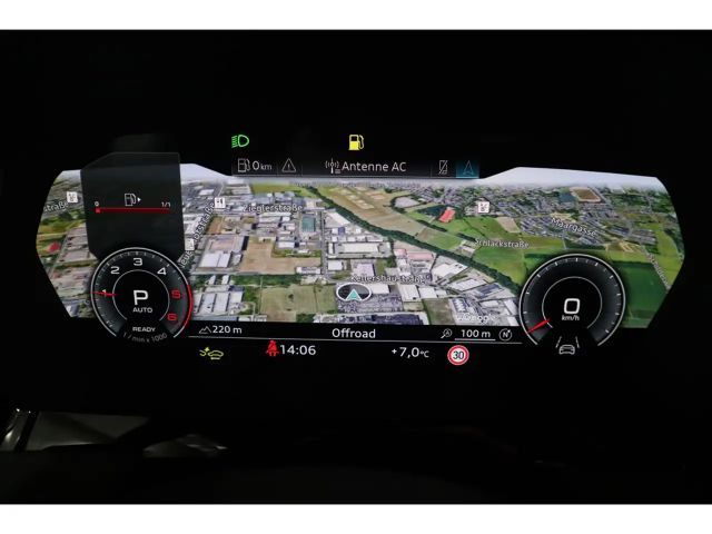 Audi A3 35 TDI S-Line Sedan