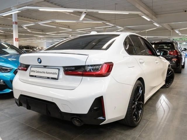 BMW 330 330i M-Sport Sedan