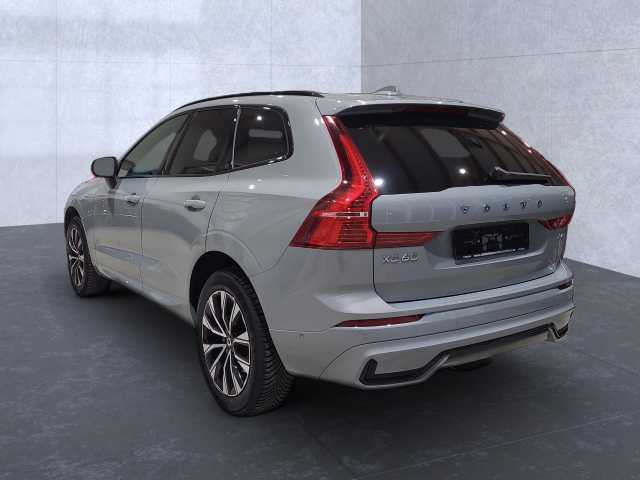 Volvo XC60 XC60