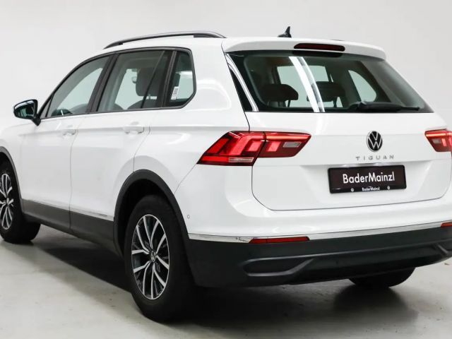 Volkswagen Tiguan 1.5 TSI Life
