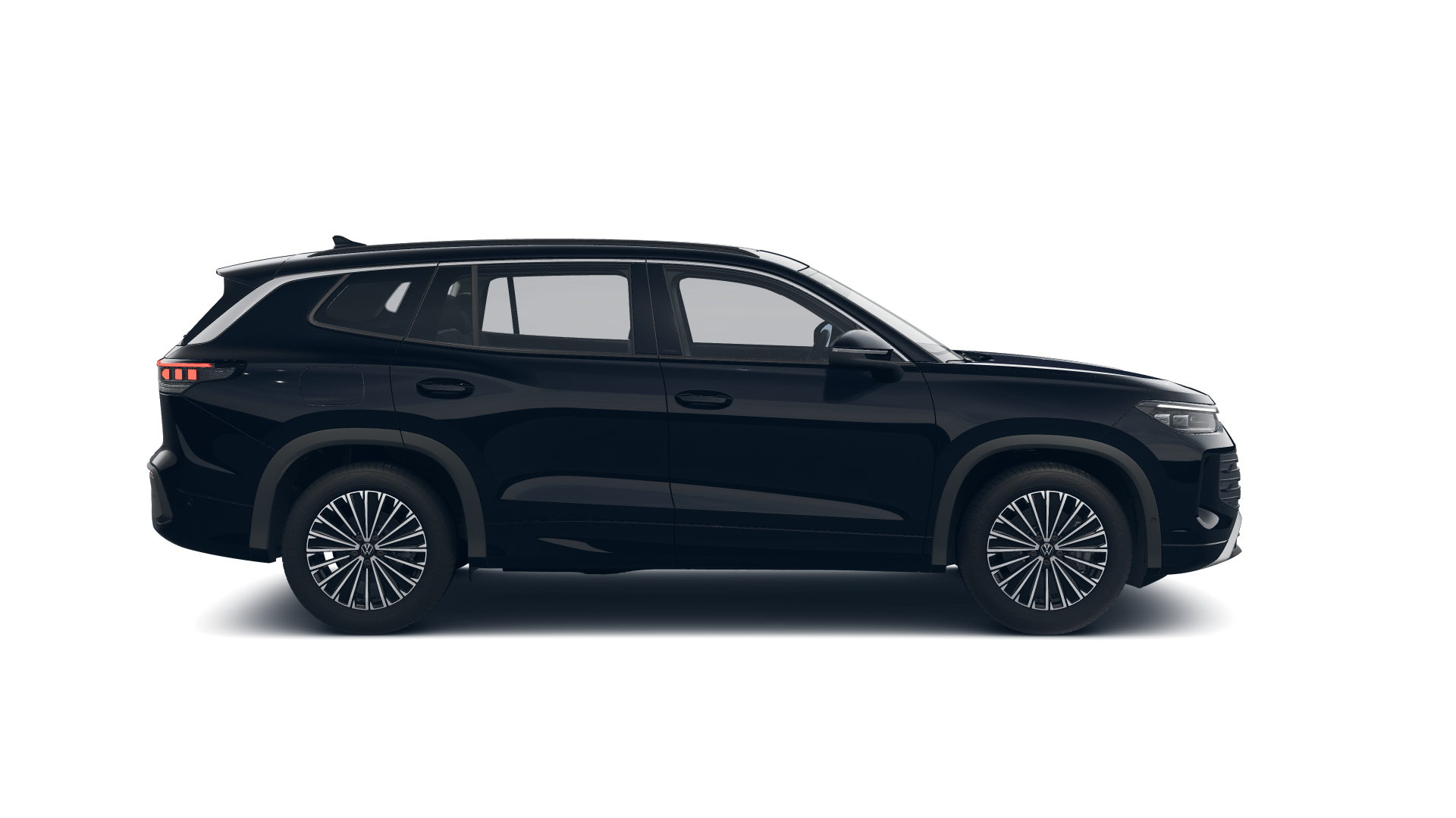 Volkswagen Tayron 1.5 eTSI DSG Life Sound