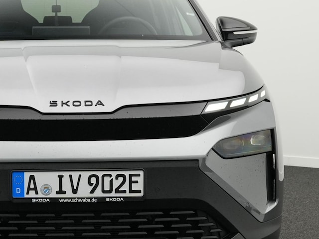 Skoda Elroq Sportline