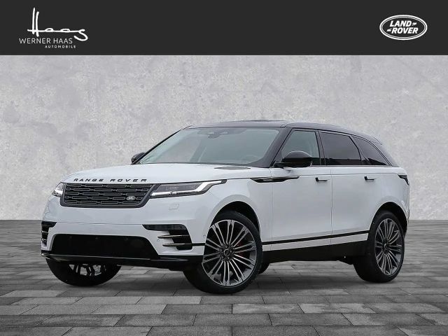 Land Rover Range Rover Velar D200 Dynamic SE