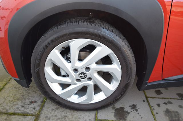 Toyota Aygo X 5-deurs Comfort