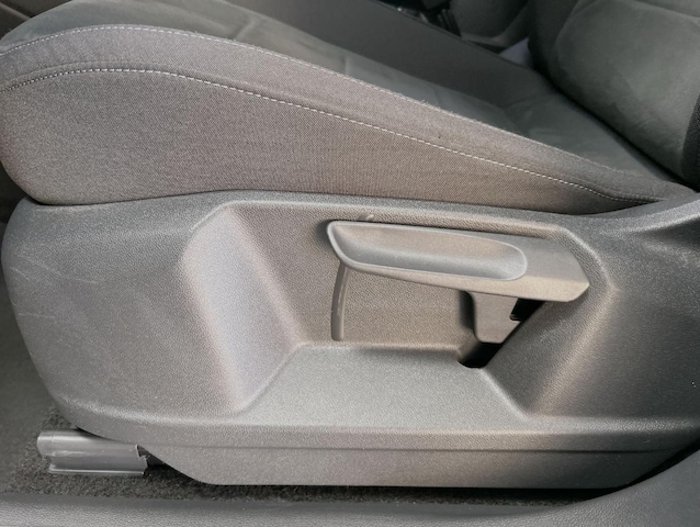 Volkswagen Tiguan 2.0 TDI DSG