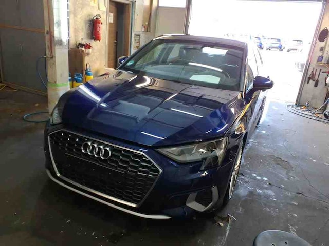 Audi A3 30 TFSI Sportback