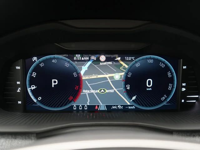 Skoda Kamiq Selection