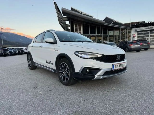Fiat Tipo Cross