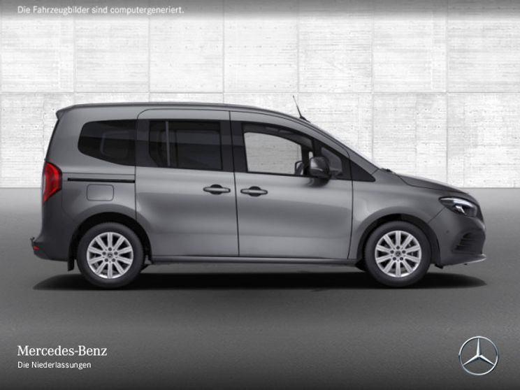 Mercedes-Benz T 180 Progressive