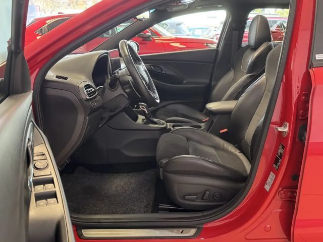 Hyundai i30 2.0 N Performance