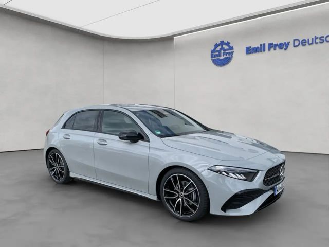 Mercedes-Benz A 180 A-Klasse