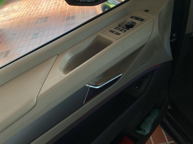 Volkswagen Multivan 2.0 TDI Lang