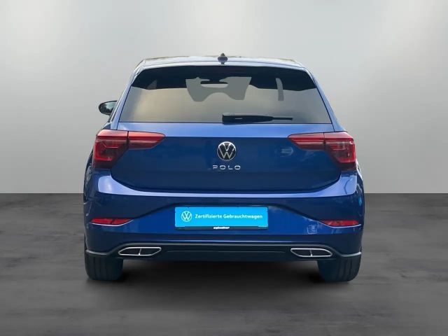 Volkswagen Polo 1.0 TSI DSG R-Line