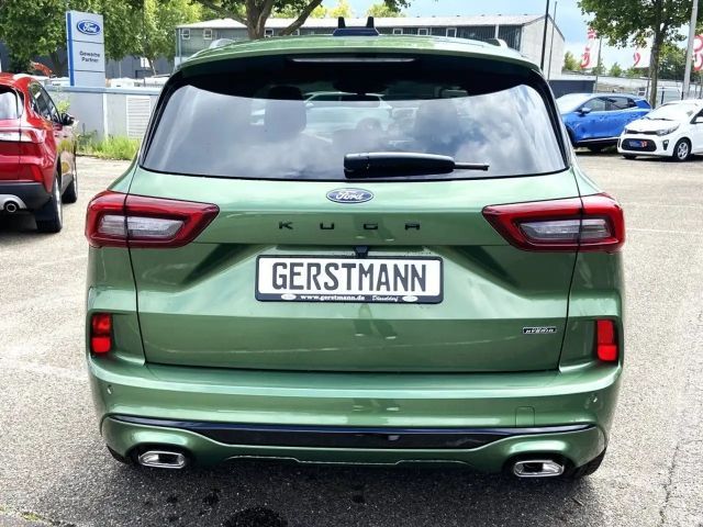 Ford Kuga Plug in Hybrid ST Line