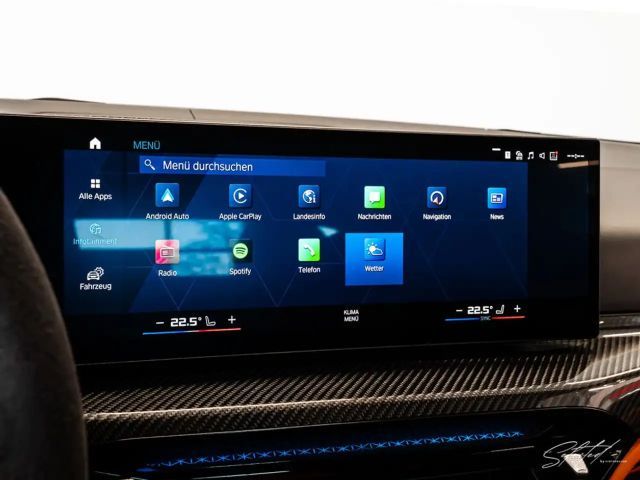 BMW M4 Cabrio Competition xDrive