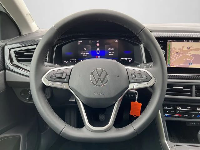 Volkswagen Polo 1.0 TSI DSG Life