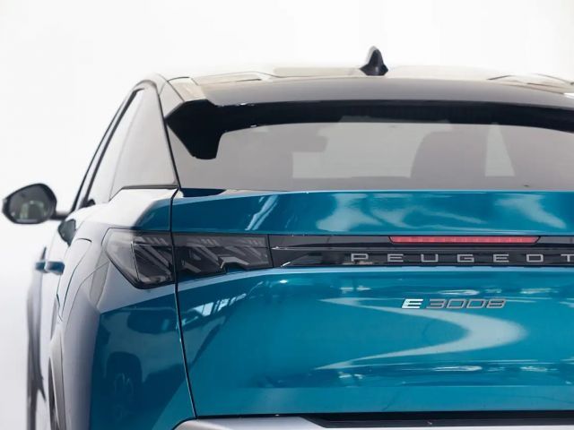 Peugeot E-3008 73Kwh GT-Line