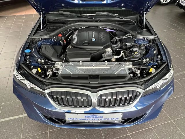 BMW 318 318d Touring