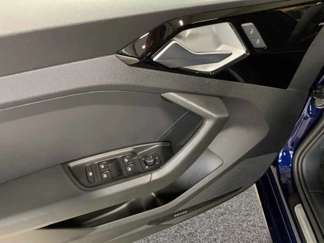 Audi A1 30 TFSI Sportback