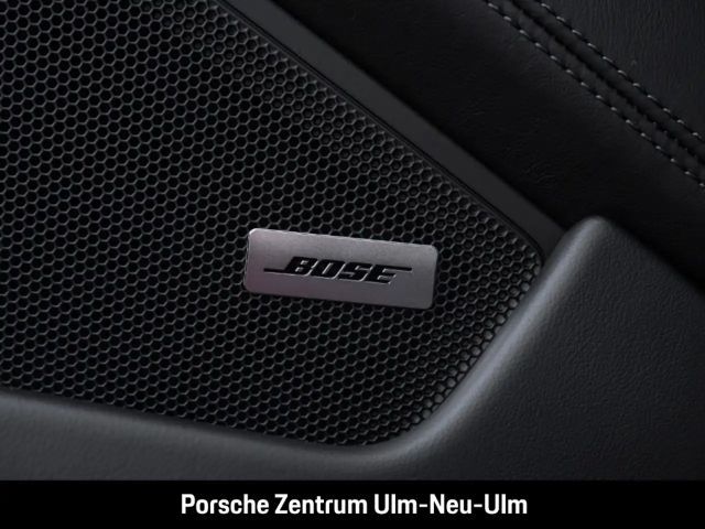 Porsche 992 Cabrio Carrera Turbo