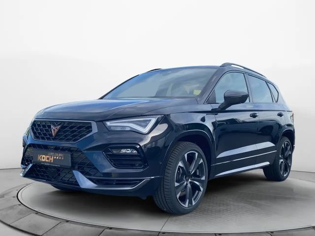 Cupra Ateca 2.0 TSI DSG VZ