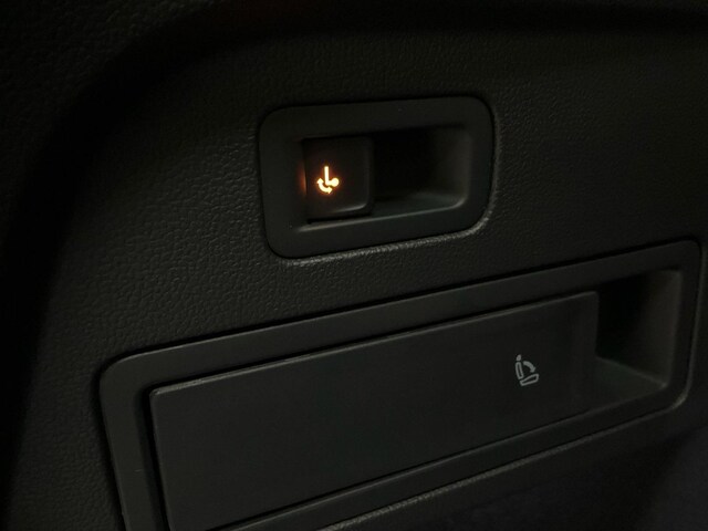 Volkswagen Tiguan 2.0 TSI Allspace DSG