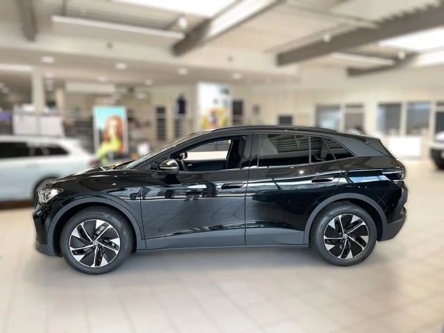 Volkswagen ID.4 77 KWh Performance Pro