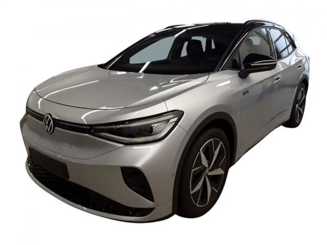 Volkswagen ID.4 GTX
