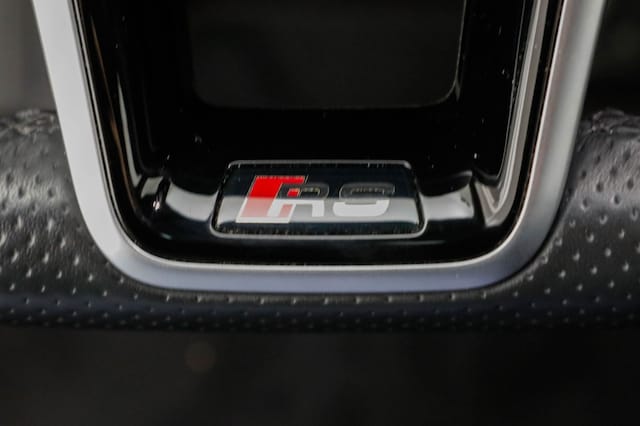 Audi RS e-tron GT Quattro