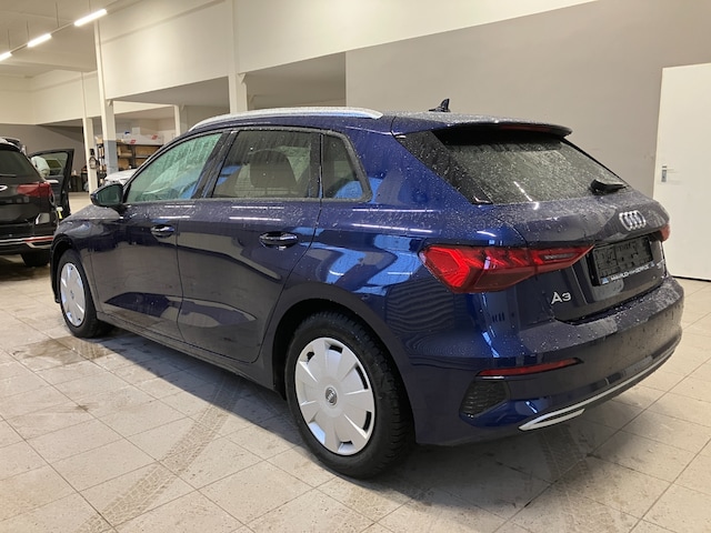 Audi A3 35 TFSI Sportback
