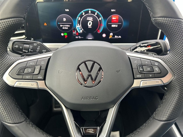 Volkswagen Passat 2.0 TSI R-Line Variant