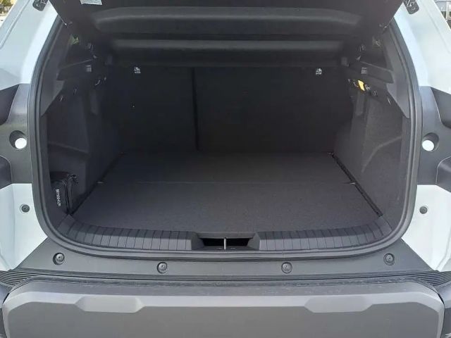 Dacia Duster ECO-G TCe 100