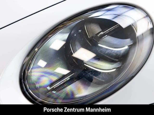 Porsche 992 4 Cabrio Carrera GTS