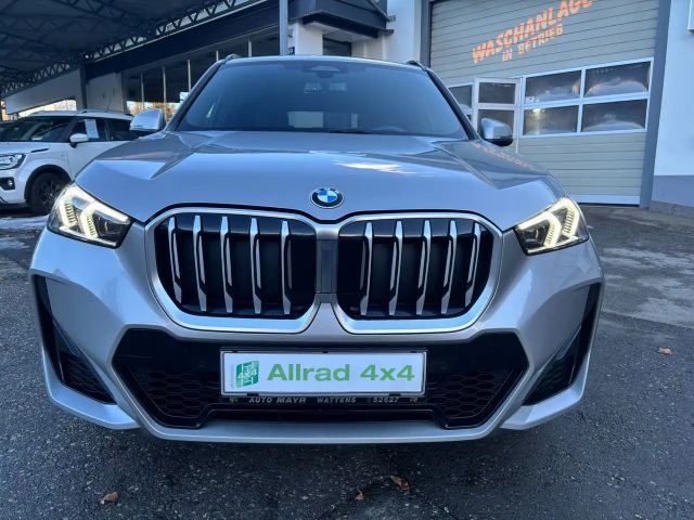 BMW X1 M-Sport xDrive