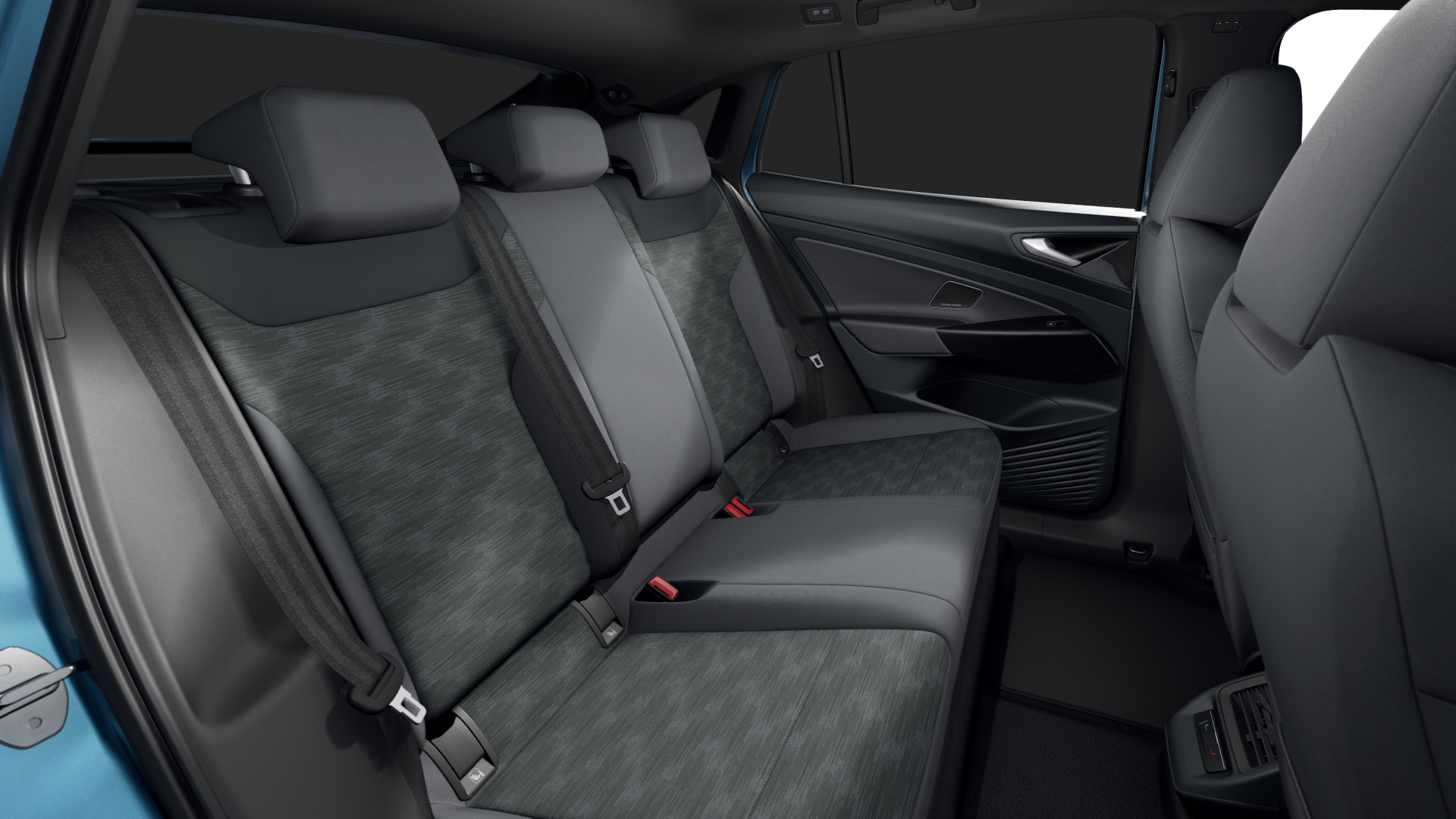 Volkswagen ID.5 Automatik 360 ACC AHK AUT Akustikglas