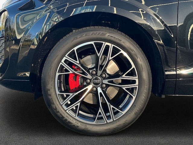 Audi Q3 Quattro S-Tronic